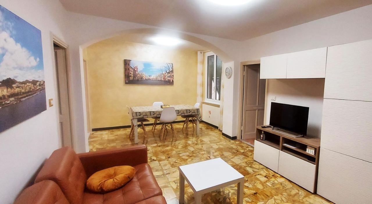 Appartement Le Di Elisa 4
